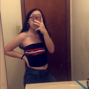 Meet your Posher, Taylor